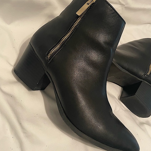 Lulus illusion black size 9 - Picture 2 of 3